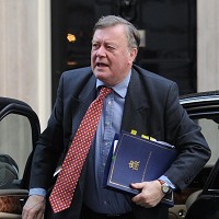 Ministers address whiplash claims